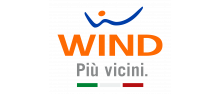 Negozio autorizzato Wind