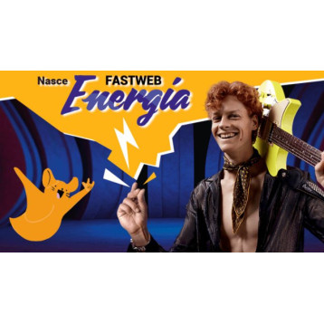 FASTWEB ENERGIA