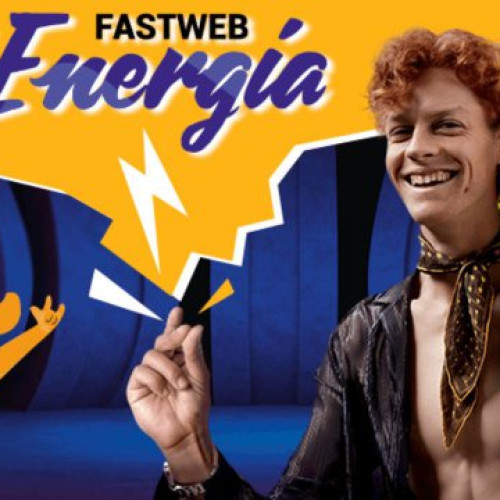 FASTWEB ENERGIA
