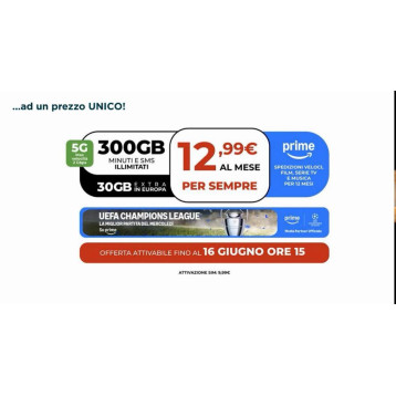 RIVENDITORE ILIAD MONTEROTONDO NUOVA PROMO